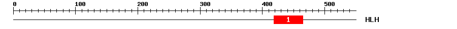 Signature Domain