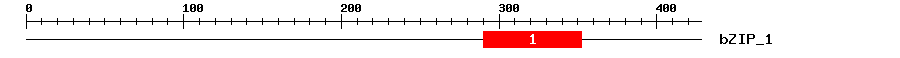 Signature Domain