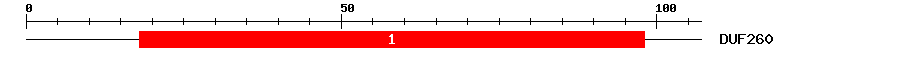 Signature Domain
