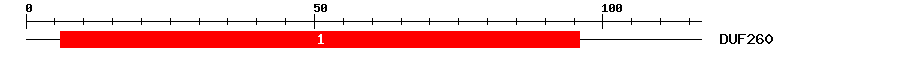 Signature Domain