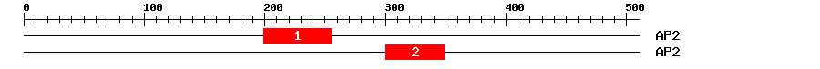 Signature Domain