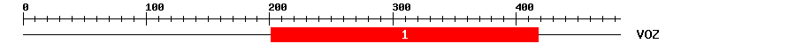 Signature Domain