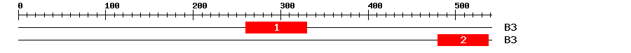 Signature Domain