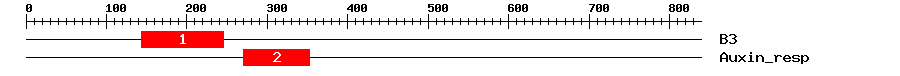 Signature Domain
