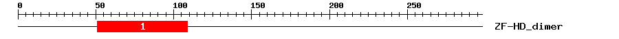 Signature Domain