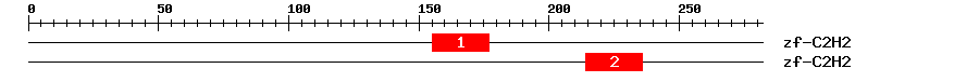 Signature Domain