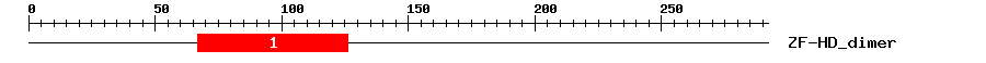 Signature Domain