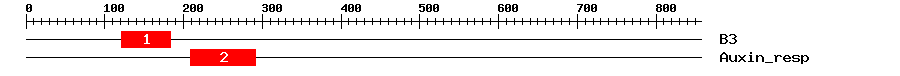 Signature Domain