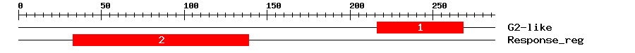 Signature Domain