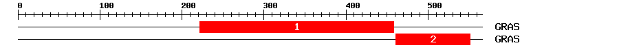 Signature Domain