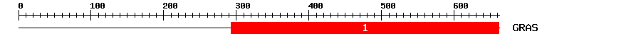 Signature Domain