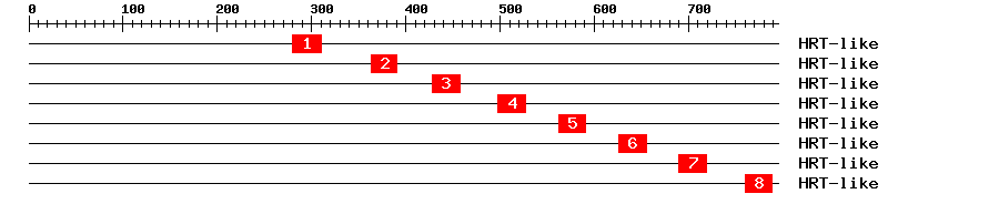 Signature Domain