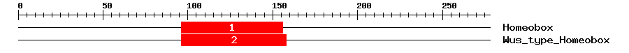 Signature Domain