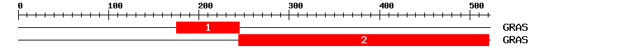 Signature Domain